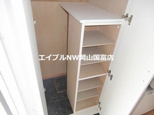 レオパレスＡＩＫＯの物件内観写真